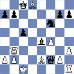 Smith - Vinayagamurthy (Khanty-Mansiysk, 2010)