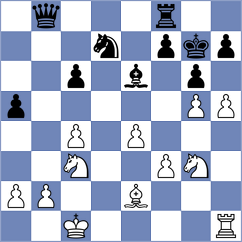 Blanco Fernandez - Benedetti (chess.com INT, 2024)
