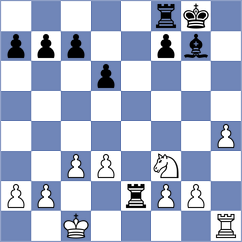Silwal - Brilej (chess.com INT, 2025)