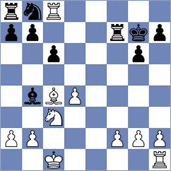 Poghosyan - Coe (Chess.com INT, 2020)