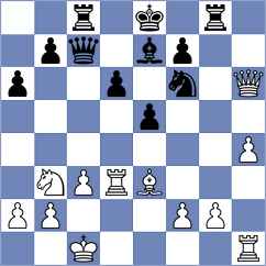 Janeczko - Montano Vicente (chess.com INT, 2024)
