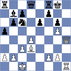 Esmeraldas Huachi - Dylag (chess.com INT, 2024)