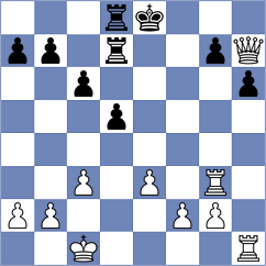 Spinka - Gruiosu (Playchess.com INT, 2020)