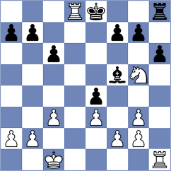 Gonzalez Alonso - Rodriguez Castillejo (Barcelona, 2002)