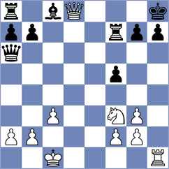 Rosen - Alahakoon (Chess.com INT, 2020)
