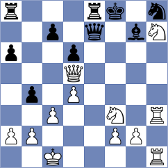 Diaz Millan - Nazario (ICC INT, 2009)