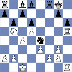 Fiorito - Cueto (chess.com INT, 2023)