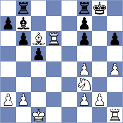 Abrashkin - Bagchi (chess.com INT, 2024)