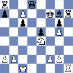 Pica - De Souza (chess.com INT, 2025)