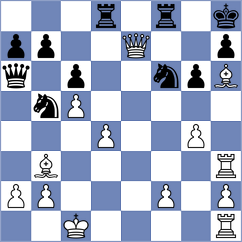 Zimin - Laino Alvarez (Tenerife, 2012)