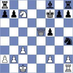 Orf - Galstyan (Bamberg GER, 2024)