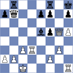 Longhitano - Gomez (Villa Ballester, 1992)