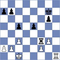 Rowe - Herschmann (Guernsey, 2010)