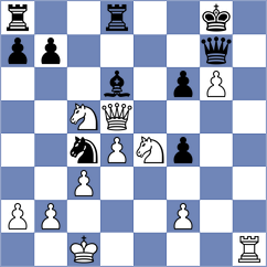 Peng - Wortmann (Marburg GER, 2023)