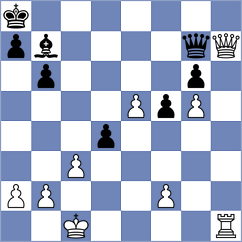 Andersen - Simonsen (Esbjerg, 2007)