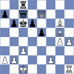 Jaskolka - Spata (chess.com INT, 2021)
