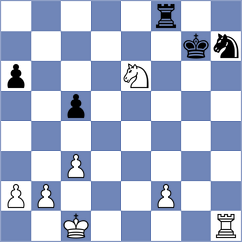 Pavlovic - Adamovic (Vrnjacka Banja, 2013)