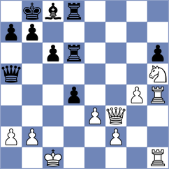 Smit - Bezgodov (Kemerovo, 1991)