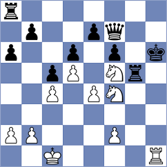 Mamoshin - Makushkin (Kineshma, 2010)