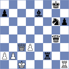 Frederiksen - Romanishin (Metz, 1992)
