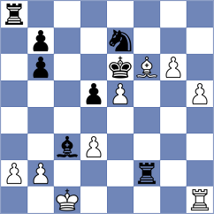 Miller - Samunenkov (chess.com INT, 2024)