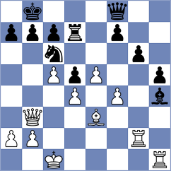 Milanovic - Cvijetic (Belgrade, 2010)