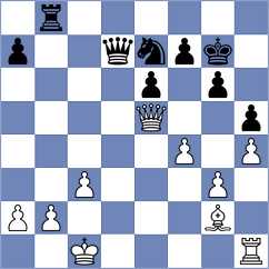 Savitha - Kushko (chess.com INT, 2024)