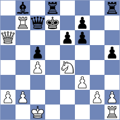 Suarez Garcia - Perez Diaz (Oviedo, 2009)