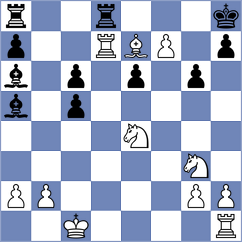 Ter Sahakyan - Devaev (chess.com INT, 2025)