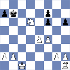 Lopez Celle - Aguero (Encarnacion, 2015)