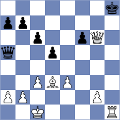 Vogler - Schwarz (Playchess.com INT, 2020)