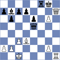 Castella Garcia - Ladan (chess.com INT, 2023)