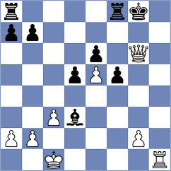 Ilinca - Madhesh Kumar S (chess.com INT, 2025)