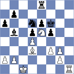 Xiong - Bogaudinov (chess.com INT, 2025)