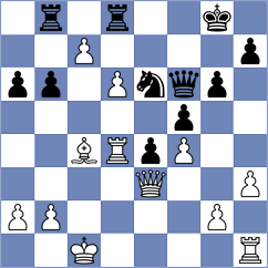 Sebastian Lorente - Gomez Zazurca (Spain, 1997)