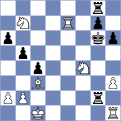 Malkov - Vrkoch (Kimry, 2010)