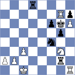 Troff - Martin Fuentes (chess.com INT, 2024)