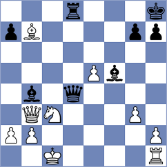 Kamsky - Akkarakaran (chess.com INT, 2024)