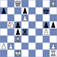 Silin - Everzov (Kemerovo, 2009)