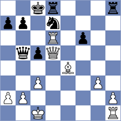 Georgiev - Hoffmann (Chania, 1993)