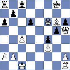 Zheleznov - Apsatarov (Samara, 2008)