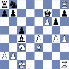 Cruz Lopez Claret - Arnould (France, 1998)