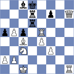 Santos - Narva (chess.com INT, 2024)
