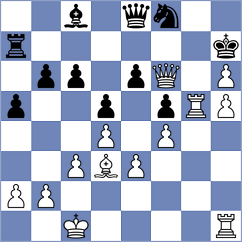 Matsuura - Lallana Yanez (Montevideo, 2011)