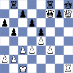 Dushyant - Gelbenegger (chess.com INT, 2025)
