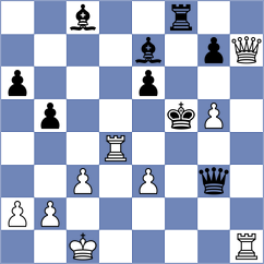 Makarichev - Kalinski (Saratov, 1981)