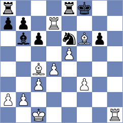 Badmatsyrenov - Paravyan (chess.com INT, 2025)