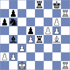 Ermolaev - Mayeregger (Chess.com INT, 2021)