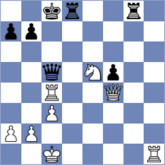 Balabayeva - Paiva (chess.com INT, 2022)