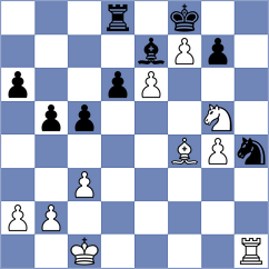 Gubaydulin - Karimov (Tashkent, 2006)